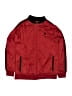Starter Solid Red Track Jacket Size 14 - 16 - photo 1