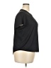 Tek Gear Black Active T-Shirt Size XXL - photo 4