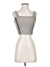 YPB Silver Tube Top Size S - photo 1