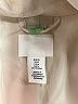 H&M Ivory Blazer Size M - photo 6