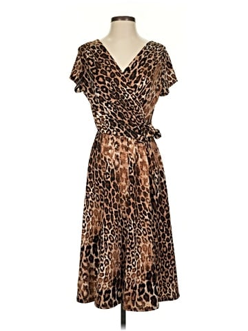 Shelby & Palmer Cocktail Dress (view 1)