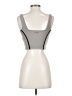 YPB Silver Tube Top Size S - photo 2