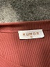 Assorted Brands 100% Polyester Burgundy Cocktail Dress Size 10 - photo 7
