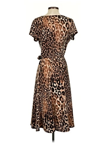 Shelby & Palmer Cocktail Dress (view 2)