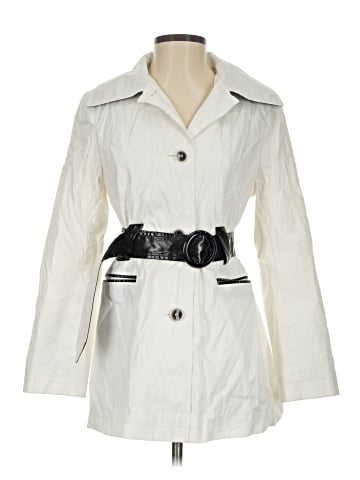 Via Spiga Trenchcoat (view 1)