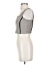 YPB Silver Tube Top Size S - photo 5