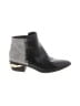 Circus NY by Sam Edelman Black Ankle Boots Size 9 1/2 - photo 1