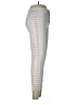 Assorted Brands Gray White Jeggings Size 7 - photo 4