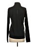 Nike 100% Polyester Black Long Sleeve Turtleneck Size XS - photo 2