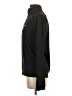 Nike 100% Polyester Black Long Sleeve Turtleneck Size XS - photo 5