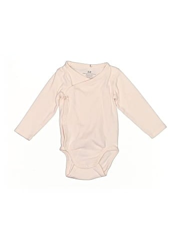 H&M Long Sleeve Onesie (view 1)
