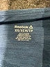 Reebok Blue Athletic Shorts Size XS - photo 3