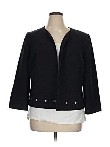 Jones Studio Blazer (view 1)