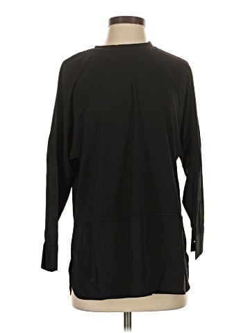 Zanzea Collection Long Sleeve Henley (view 1)