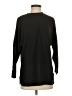 Zanzea Collection Black Long Sleeve Henley Size S - photo 1