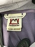 Avalanche Gray Turtleneck Sweater Size XL - photo 7