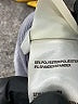 Avalanche Gray Turtleneck Sweater Size XL - photo 9