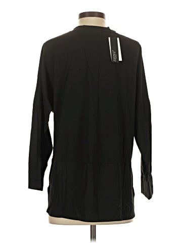 Zanzea Collection Long Sleeve Henley (view 2)