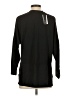 Zanzea Collection Black Long Sleeve Henley Size S - photo 2