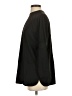 Zanzea Collection Black Long Sleeve Henley Size S - photo 5