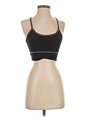 Electric & Rose Sports Bra (view 1)