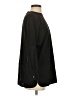 Zanzea Collection Black Long Sleeve Henley Size S - photo 4