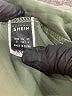 Shein 100% Polyester Green Casual Dress Size 4 - photo 7