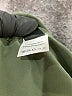 Shein 100% Polyester Green Casual Dress Size 4 - photo 8