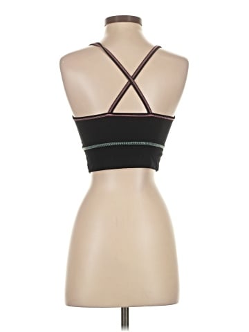 Electric & Rose Sports Bra (view 2)