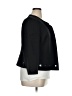 Jones Studio Black Blazer Size 1X - photo 4