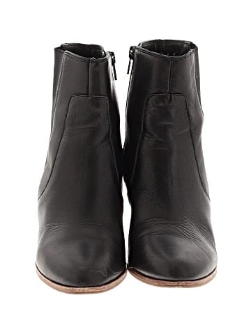 Soludos Ankle Boots (view 2)