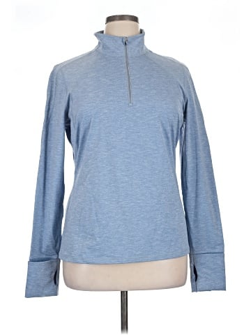 Gap Fit Fleece (view 1)