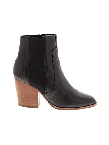 Soludos Ankle Boots (view 1)