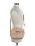 A New Day Solid Tan Crossbody Bag One size - photo 2