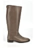 J.Crew Brown Boots Size 7 1/2 - photo 1