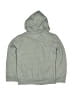 Spongebob Squarepants Silver Zip Up Hoodie Size 7 - photo 2