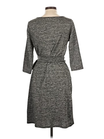 Ann Taylor Factory Casual Dress (view 2)