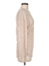 Unbranded 100% Polyester Tan Pullover Sweater Size M - photo 4