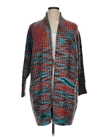 Dex Cardigan (view 1)