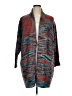 Dex Teal Cardigan Size 1X - photo 1