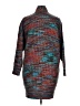 Dex Teal Cardigan Size 1X - photo 2