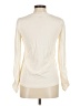 ABLE 100% Cotton Ivory Turtleneck Sweater Size M - photo 2