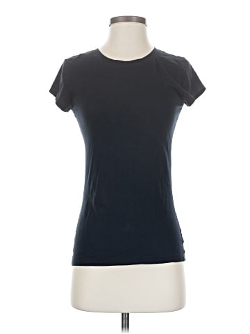 lucy Short Sleeve T-Shirt (view 1)