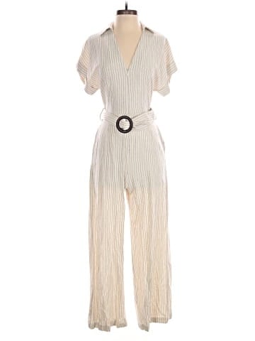 Camellia Jumpsuit (view 1)