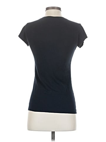 lucy Short Sleeve T-Shirt (view 2)