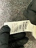 William Rast Ivory Pullover Sweater Size S - photo 8