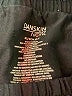 Danskin Now Floral Black Shorts Size XS - photo 3