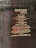 Danskin Now Floral Black Shorts Size XS - photo 4