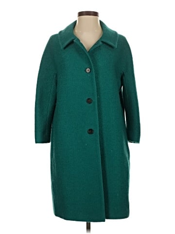 Ann Taylor Wool Coat (view 1)