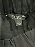J.Crew Solid Black Track Pants Size XS - photo 7